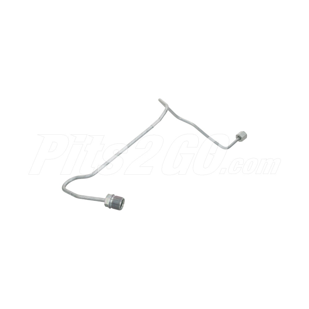 Tubo de suministro de combustible del inyector, para Tractocamión, Marca del producto: Cummins, compatible con: T300,T370,número de parte:,3943773 image number 1