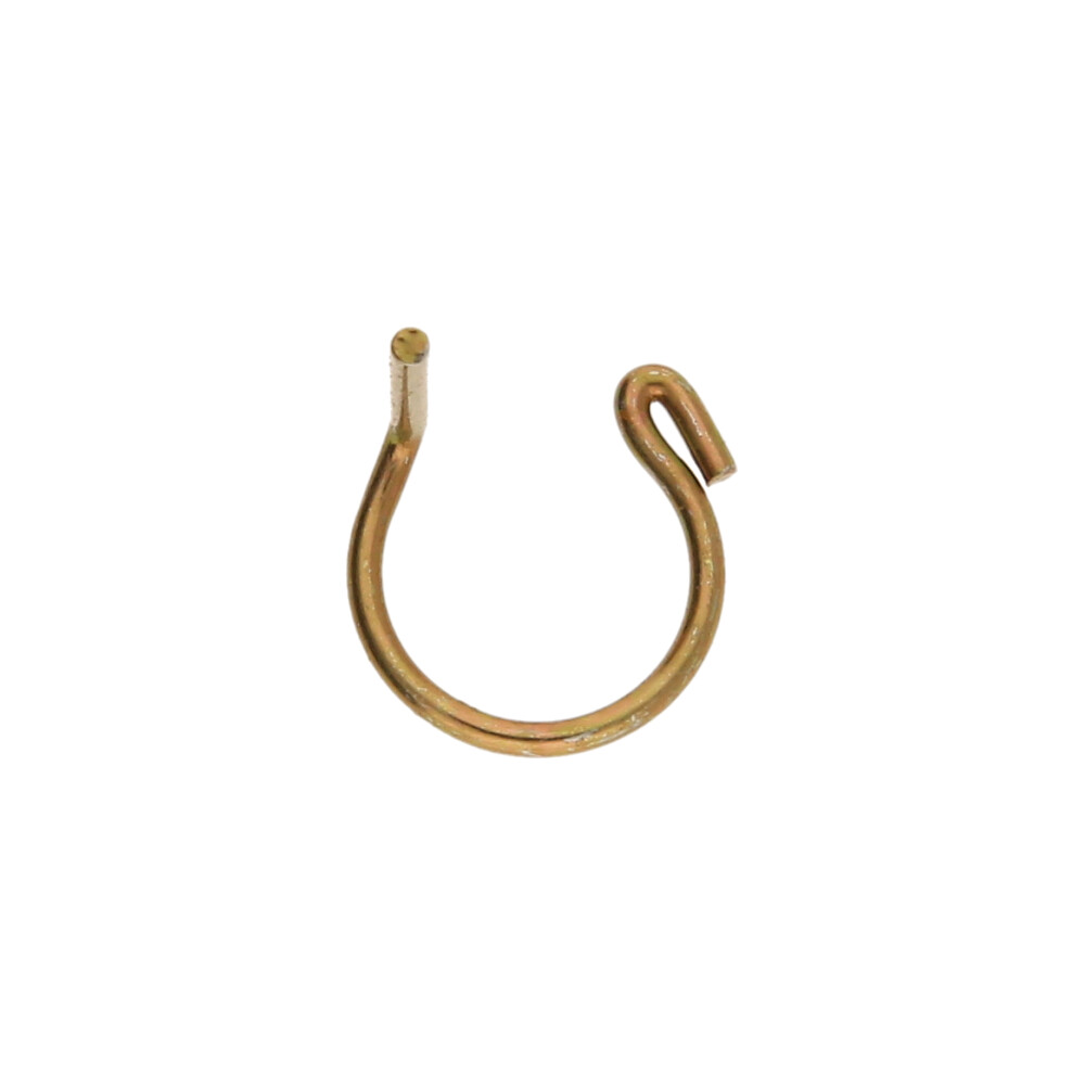 Seguro rotula varilla para Camión, Marca Freightliner, compatible con HPN
