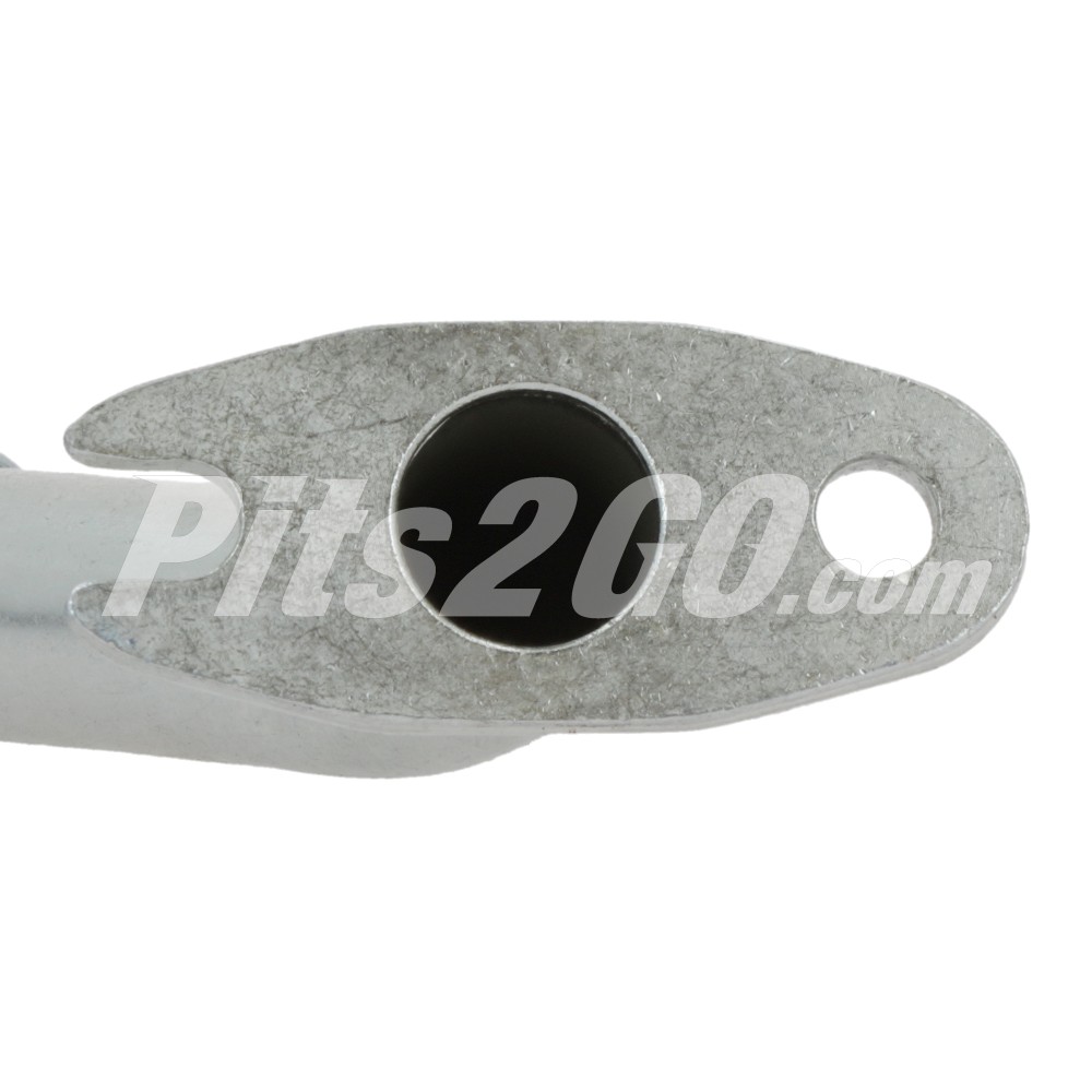 Tubo, drenaje de aceite de turbo, para Tractocamión, Marca del producto: Cummins, compatible con: VNL430,VNL460,número de parte:,3412353 image number 3