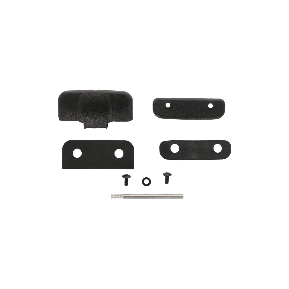 Juego bisagra para Tractocamión, Marca Volvo, compatible con VNL image number 0