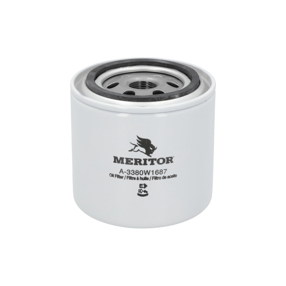 Filtro diferencial para Tractocamión, Marca Volvo, compatible con VNL image number 0