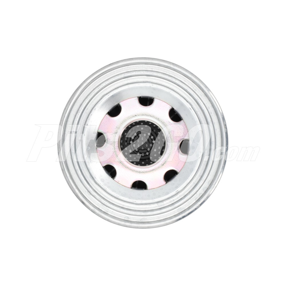 Filtro secador para Tractocamión, Marca Volvo, compatible con FL image number 4