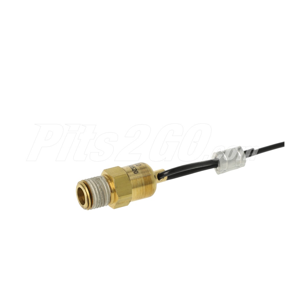 Válvula drenado para Tractocamión, Marca Freightliner, compatible con Genérico image number 3