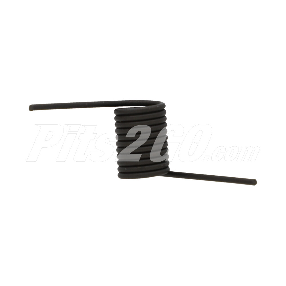 Resorte palanca puerta para Camión, Marca Freightliner, compatible con HPN image number 3