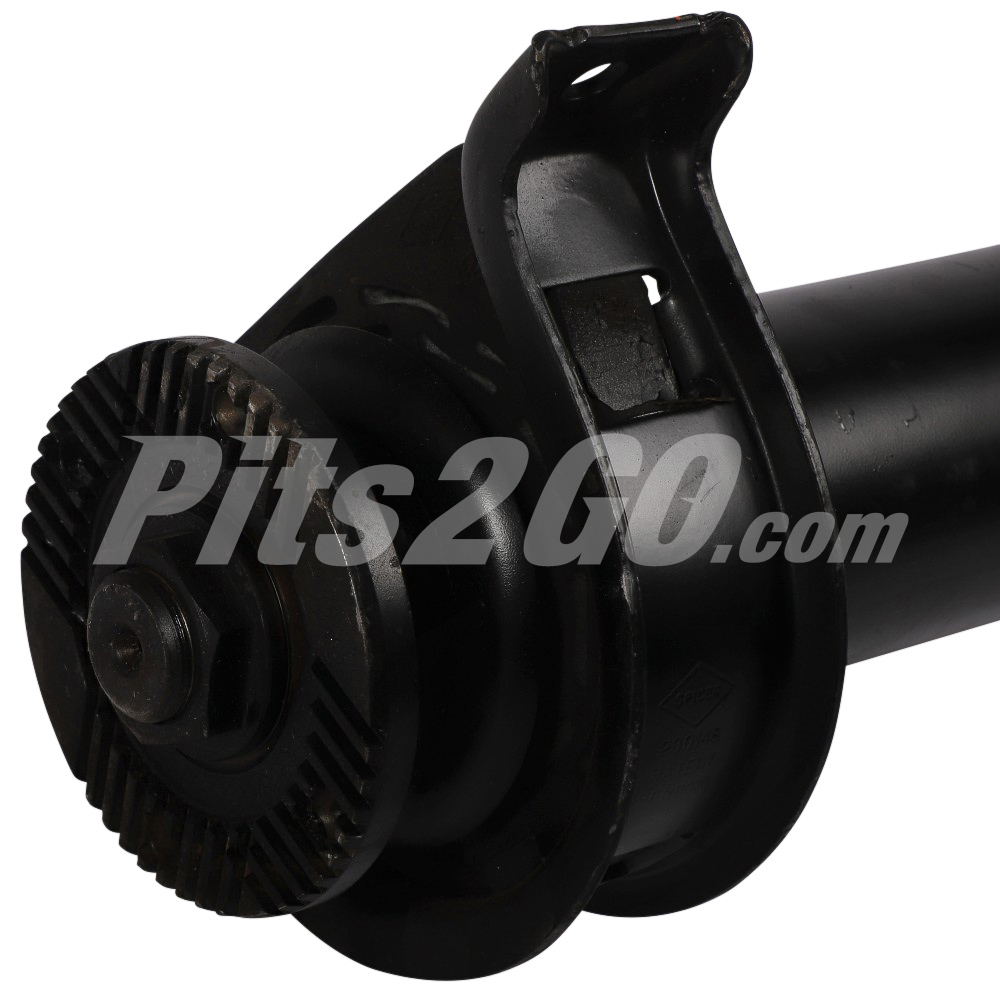 Eje de hélice frt para Camión, Marca Mitsubishi, compatible con FL360 image number 5