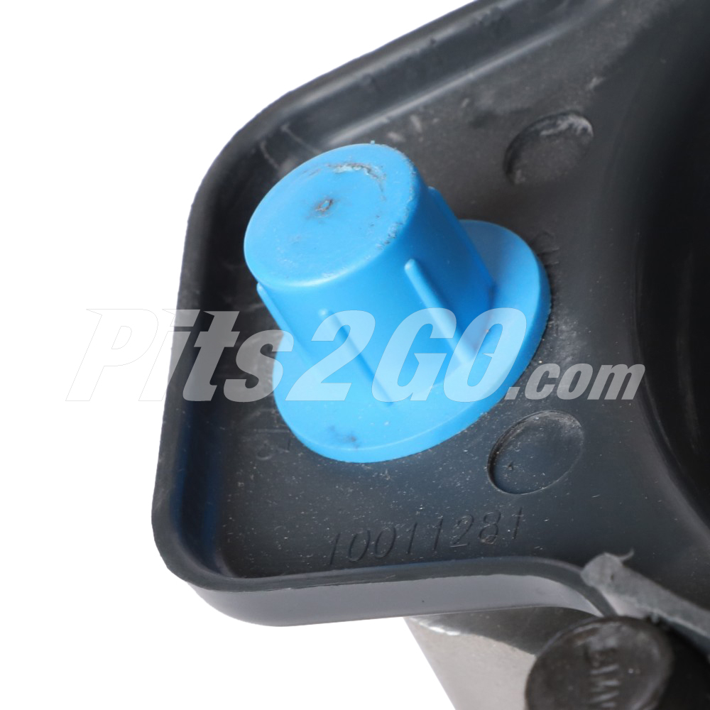 Cubo para Tractocamión, Marca Volvo, compatible con FH image number 3