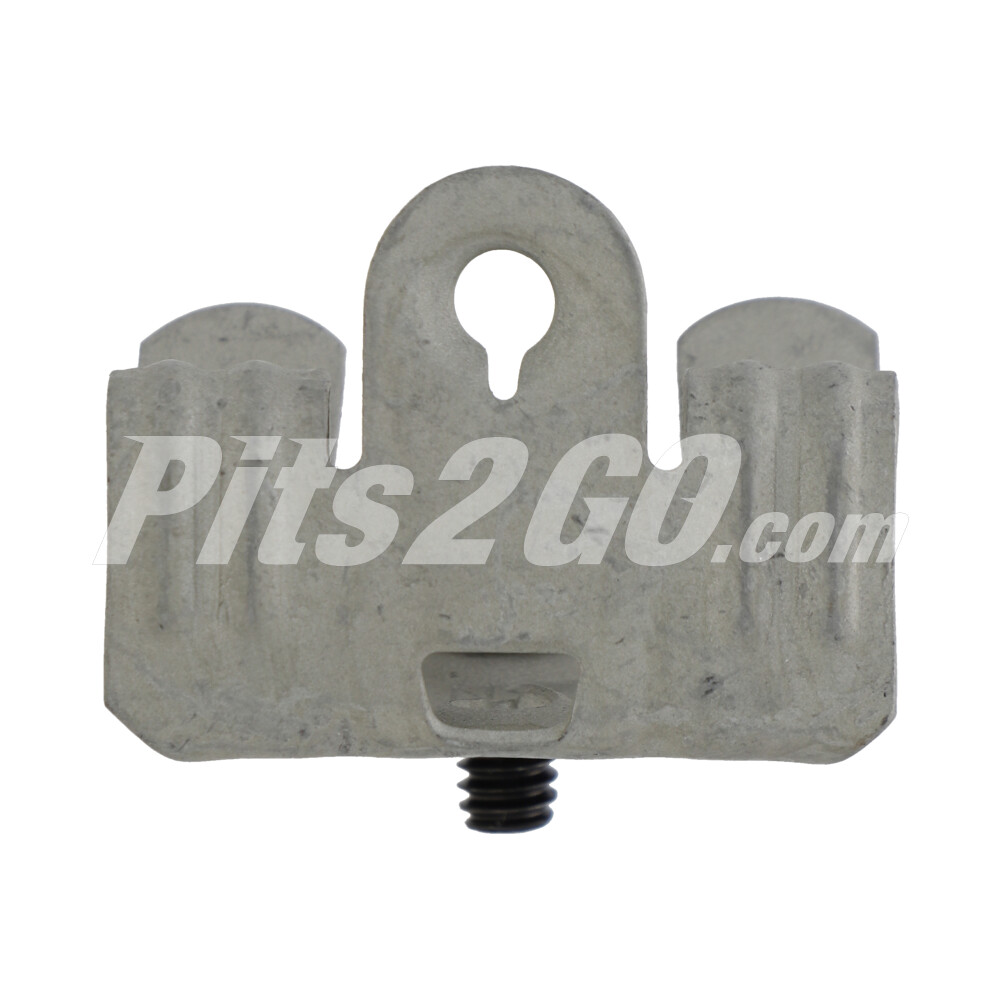 Abrazadera para Tractocamión, Marca Freightliner, compatible con Century Class image number 4