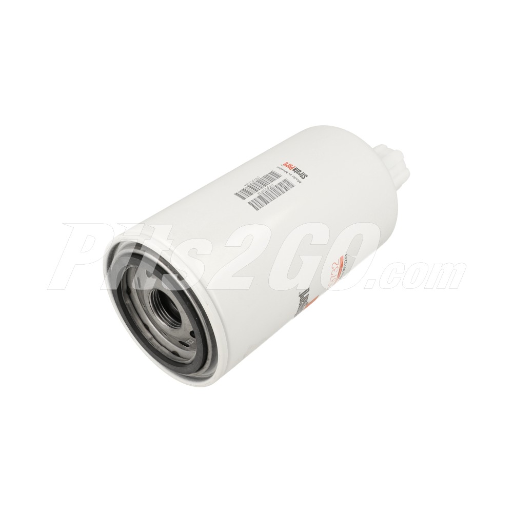 Filtro separador combustible para Camión, Marca del producto Fleetguard, compatible con Foton image number 2