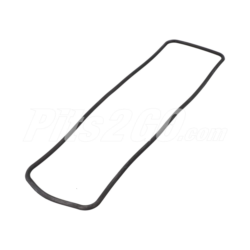 Junta anillo de sellado, para Buses, Marca del producto: Mercedes-Benz, compatible con: OM364,A3640150360 image number 2