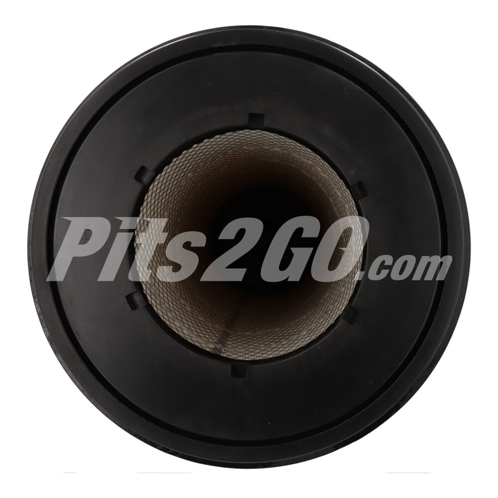 Filtro de aire primario, para Camión, Marca del producto: Mitsubishi, compatible con: FL360,Número de parte: MBFA4005280306 image number 4