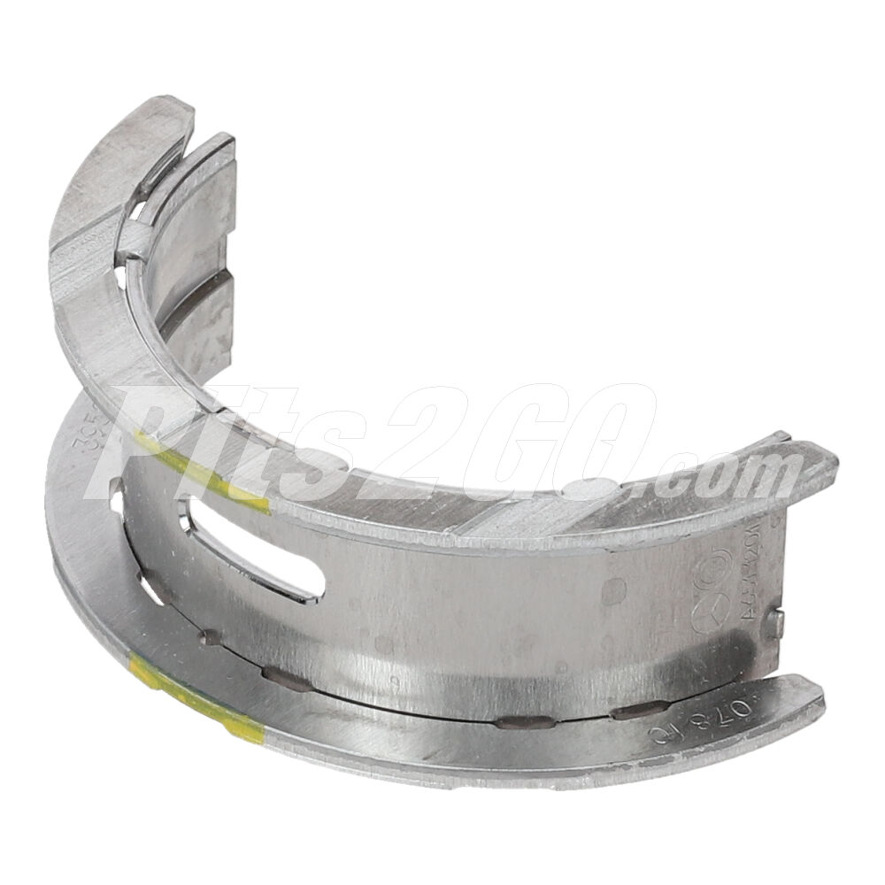 Semicojinete collar para Vanes, Marca Mercedes-Benz, compatible con Sprinter image number 0