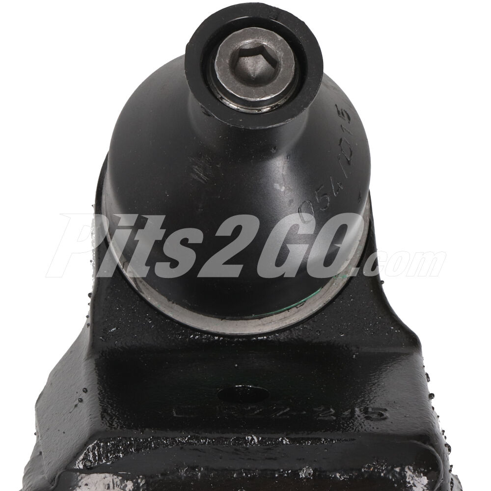 Brazo transversal para Vanes, Marca Mercedes-Benz, compatible con Sprinter image number 3