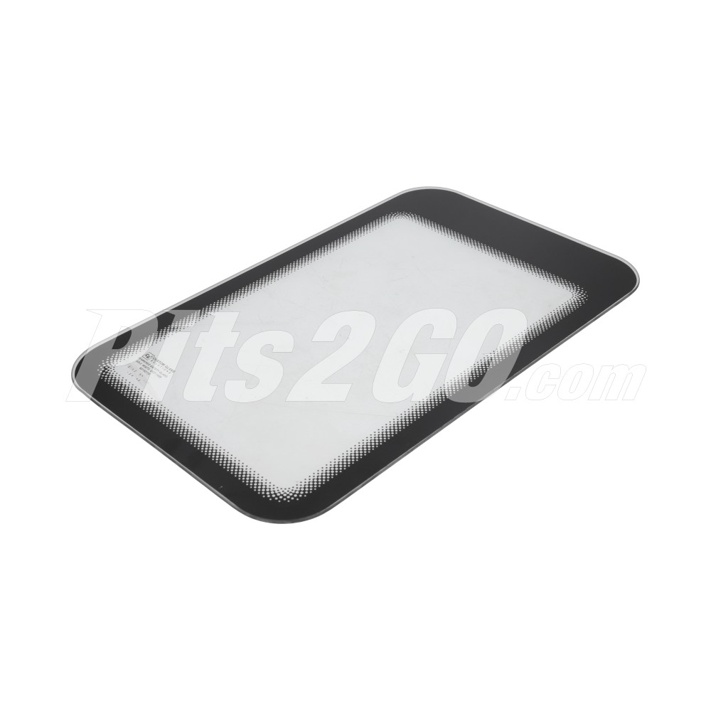 Cristal de puerta para Tractocamión, Marca Volvo, compatible con FH image number 2