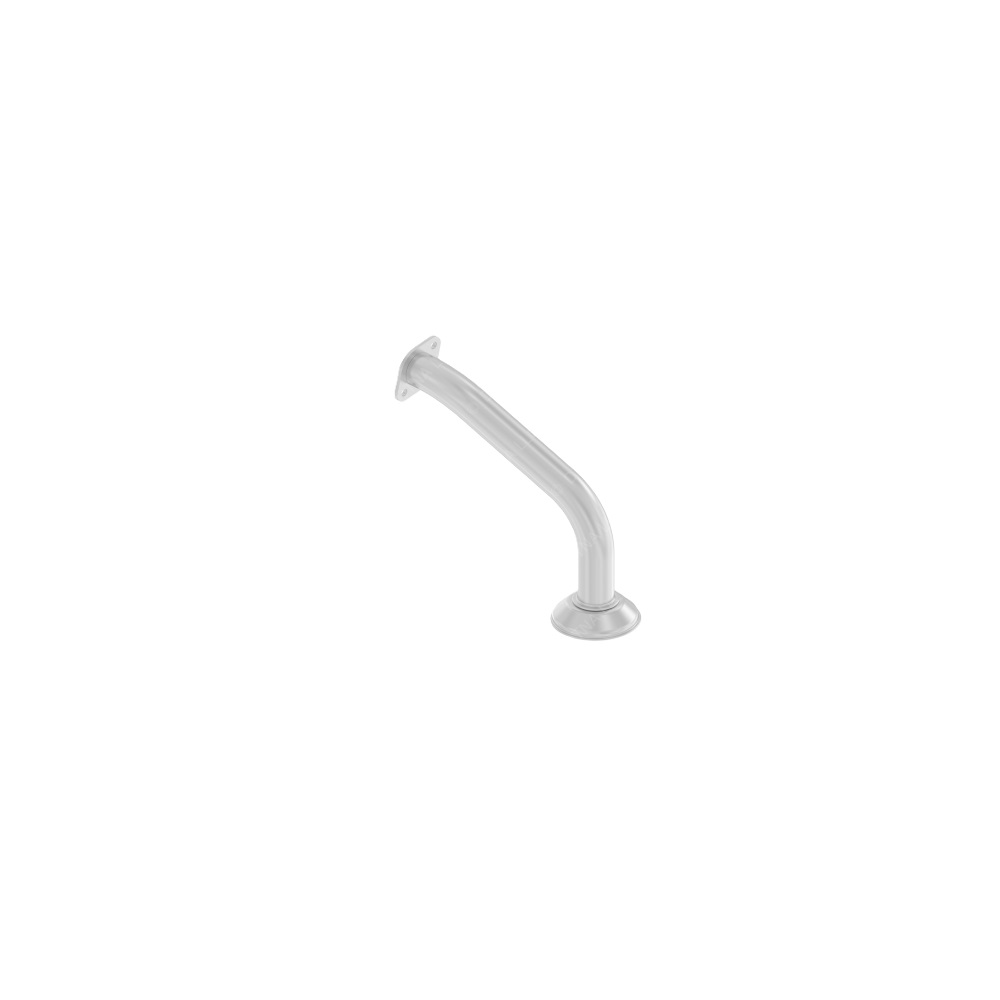 Tubo bomba de aceite para Tractocamión, Marca Freightliner, compatible con Serie 60 image number 0