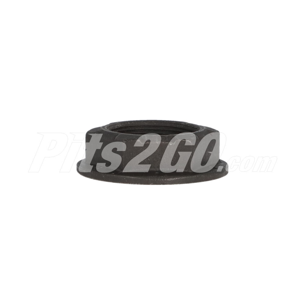 Tuerca yugo diferencial para Tractocamión, Marca Meritor, compatible con Cascadia image number 1
