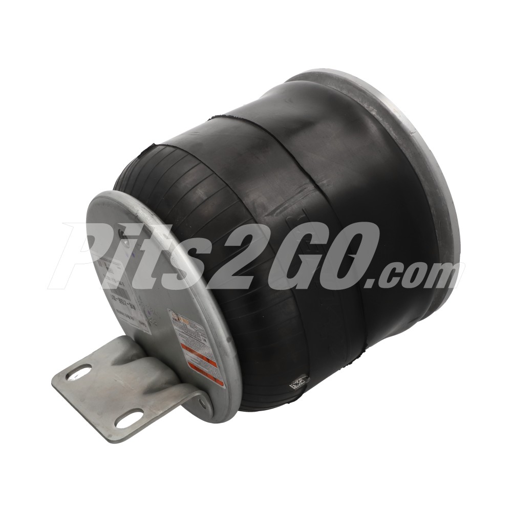 Bolsa de suspensión trasera para Tractocamión, Marca Freightliner, compatible con Cascadia image number 1