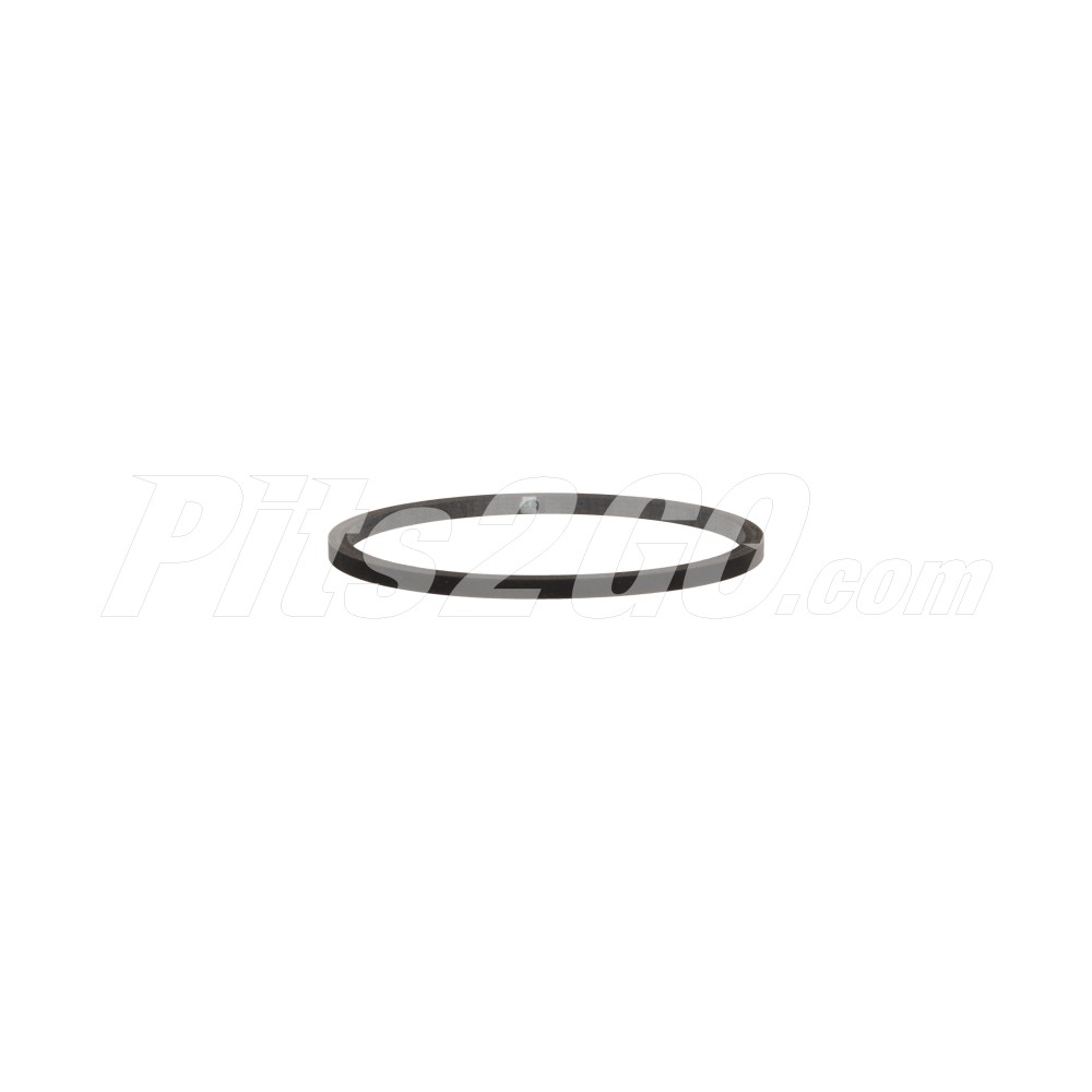 Sello, anillo rectangular, para Tractocamión, Marca del producto: Cummins, compatible con: T800,número de parte:,3820946 image number 1