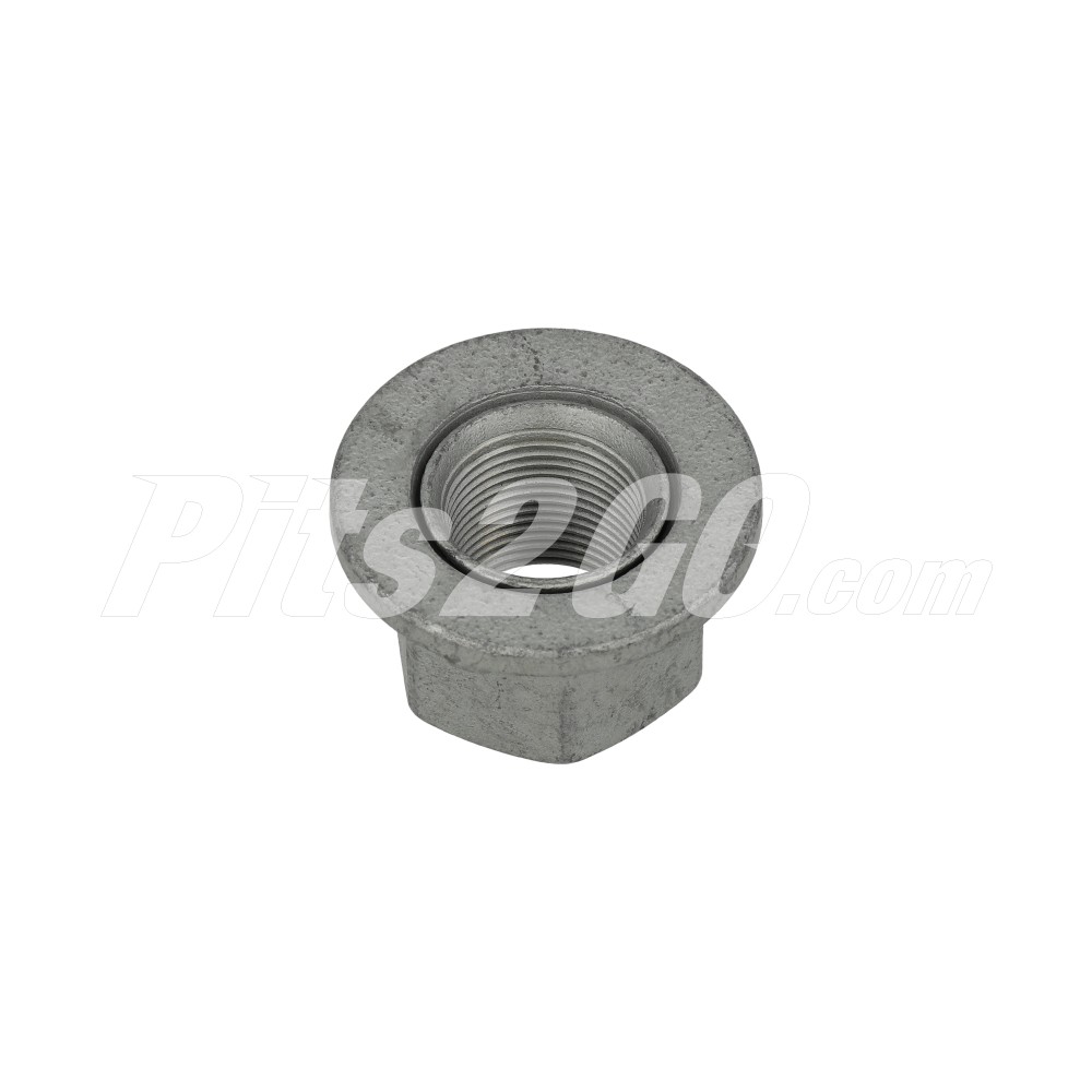 Tuerca de rueda collar asiento para Buses, Marca Mercedes-Benz, compatible con IBC, OC500 image number 3