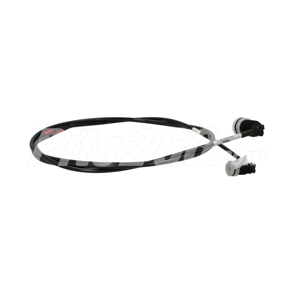 Tubería para Tractocamión, Marca Freightliner, compatible con Genérico image number 3