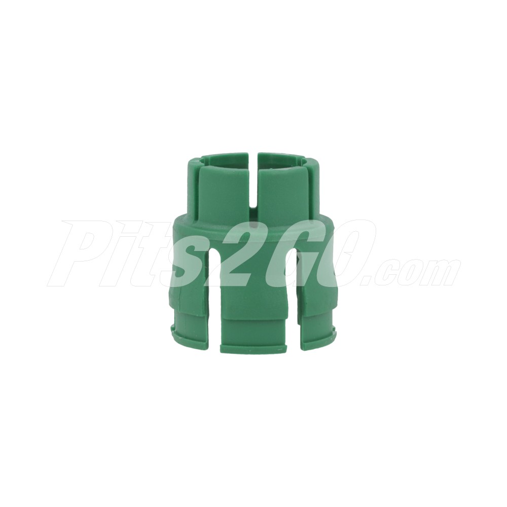 Clip 15mm para Tractocamión, Marca Volvo, compatible con FH image number 1