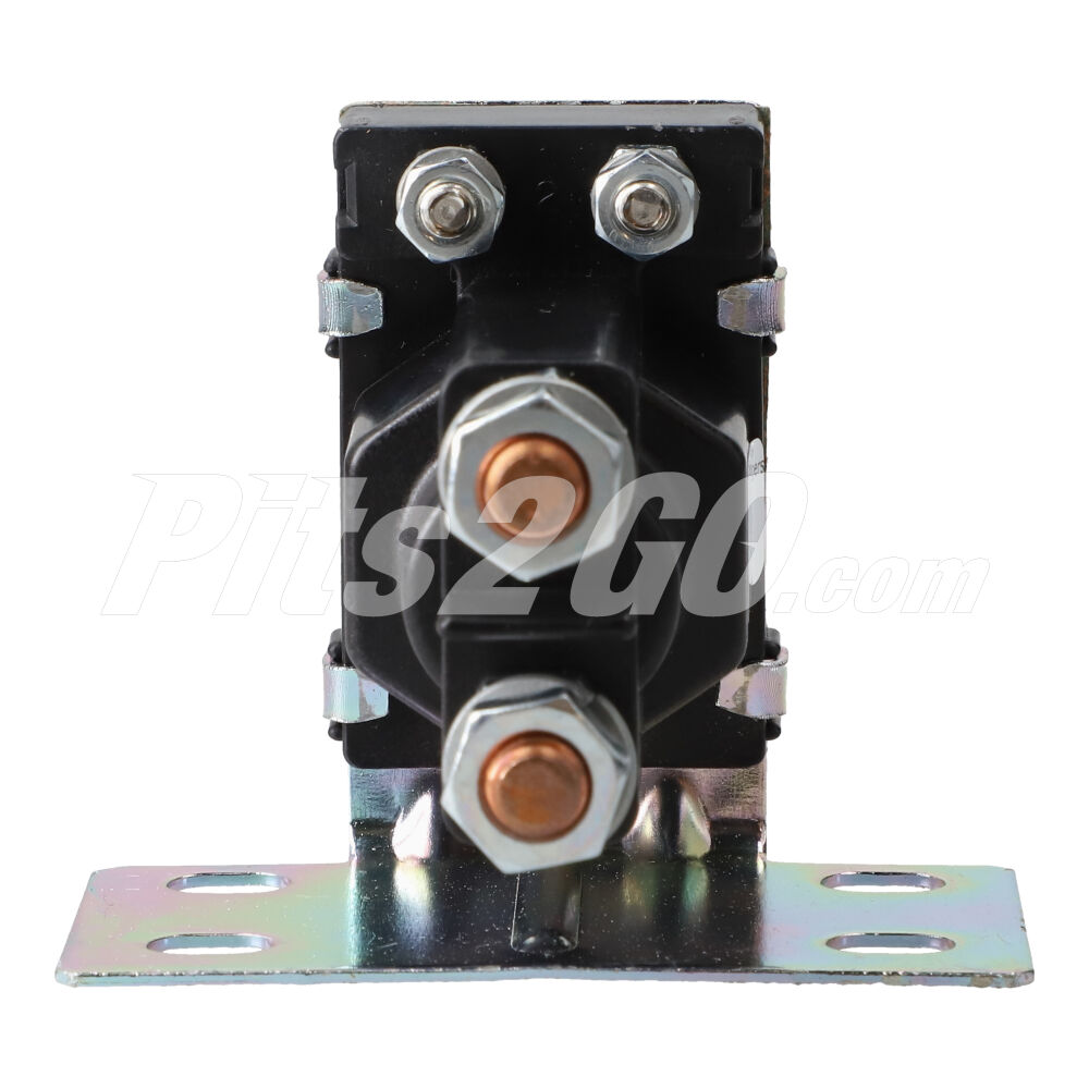 Solenoide magnético para Camión, Marca Freightliner, compatible con Business Class image number 1
