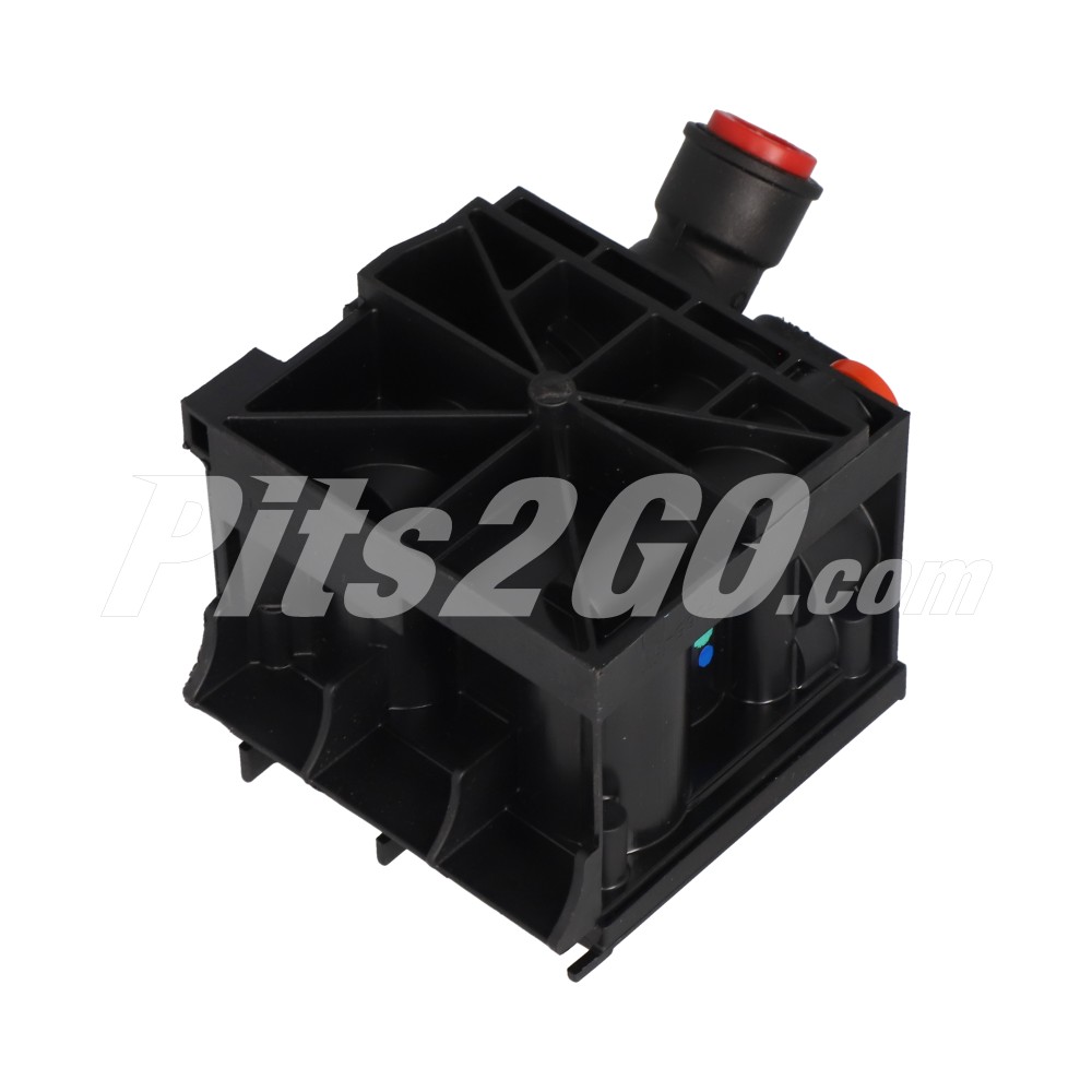 Módulo central para Tractocamión, Marca Freightliner, compatible con Cascadia image number 2