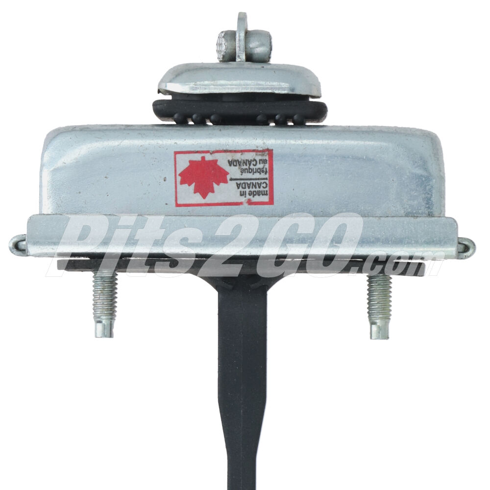 Cerradura puerta izquierda para Camión, Marca Freightliner, compatible con M2 image number 2