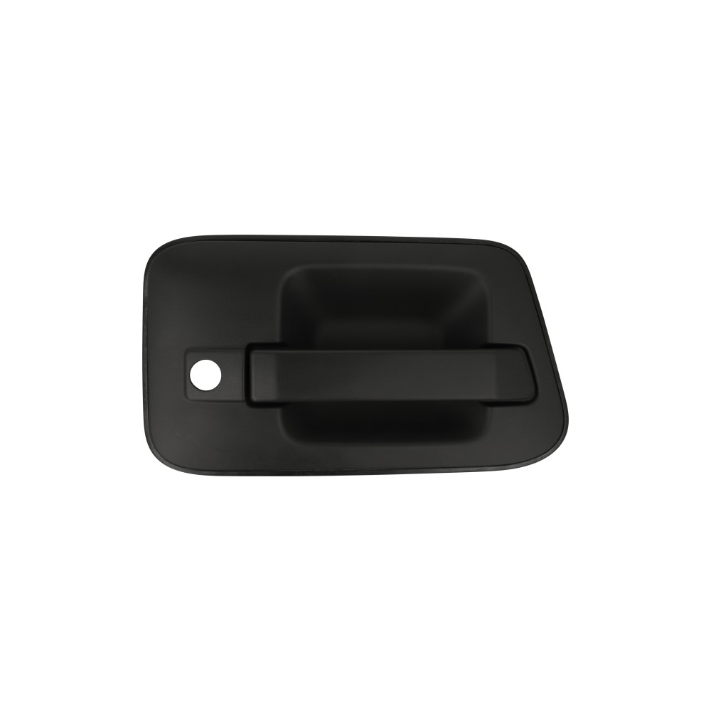 Manija de apertura exterior de puerta derecha para Camión, Marca Foton, compatible con Foton