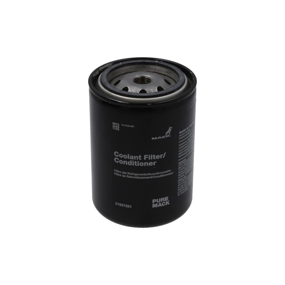 Filtro del refrigerante, para Tractocamión, Marca del producto: Volvo, compatible con: FH,Número de parte: 21937331 image number 0