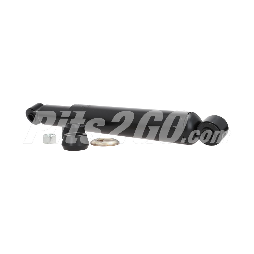 Ensamble de amortiguador para Camión, Marca Freightliner, compatible con HPN image number 2