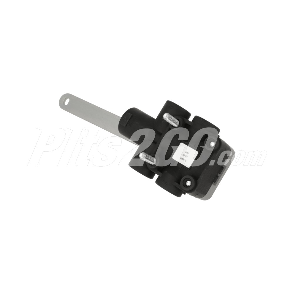 Válvula niveladora para Tractocamión, Marca Volvo, compatible con VNL image number 3