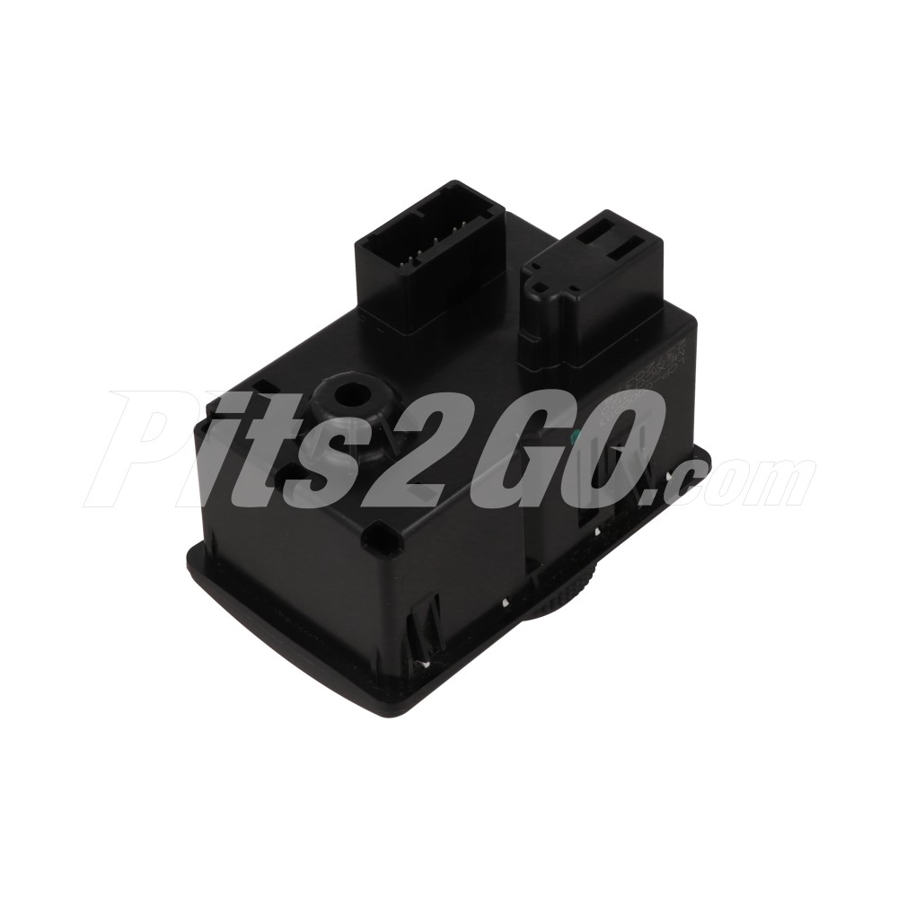 Switch de luces para Tractocamión, Marca Volvo, compatible con FH image number 2