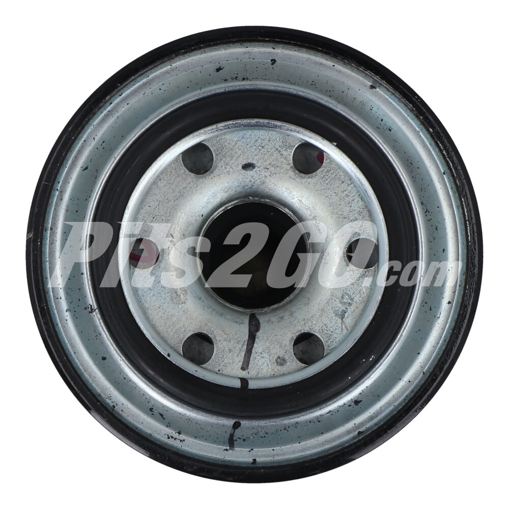 Filtro de aceite, para Camión, Marca del producto: Mitsubishi, compatible con: FL360,número de parte:,MBFA4001800212 image number 3