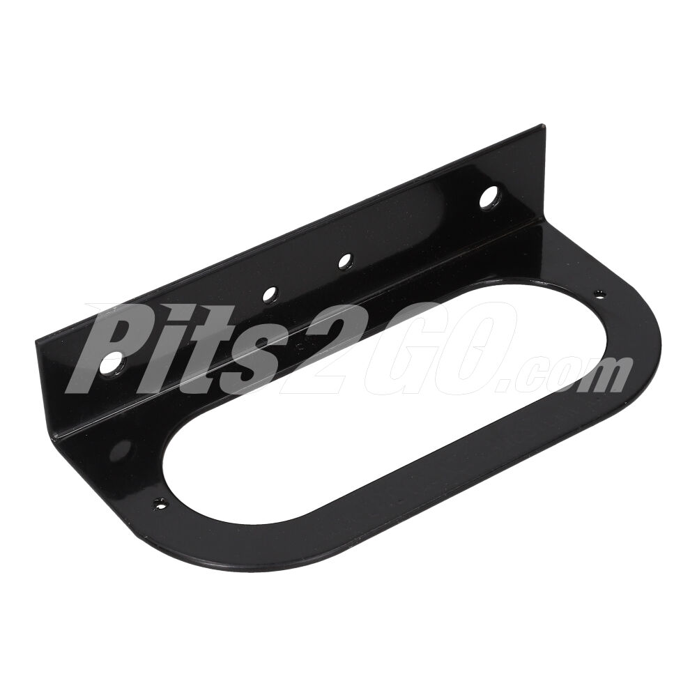 Porta plafón lateral para Tractocamión, Marca Terceros, compatible con Genérico image number 1