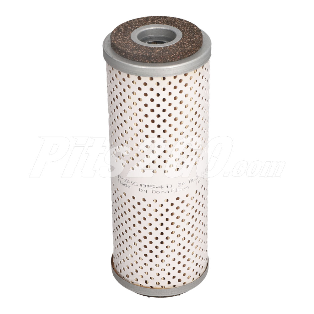 Filtro combustible para Tractocamión, Marca Donaldson, compatible con Genérico image number 1