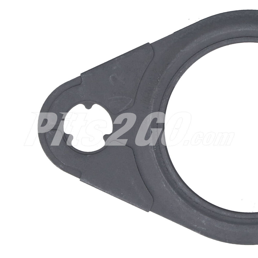 Sello de múltiple de escape para Tractocamión, Marca Detroit Diésel, compatible con Serie 60 image number 2