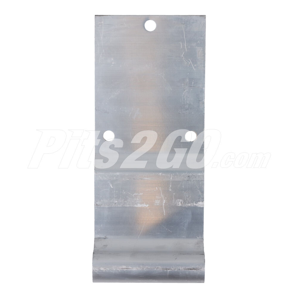 Bisagra aluminio, para Remolque, Marca del producto: Great Dane, compatible con: Cajas,Número de parte:,SWH-UT02 image number 2