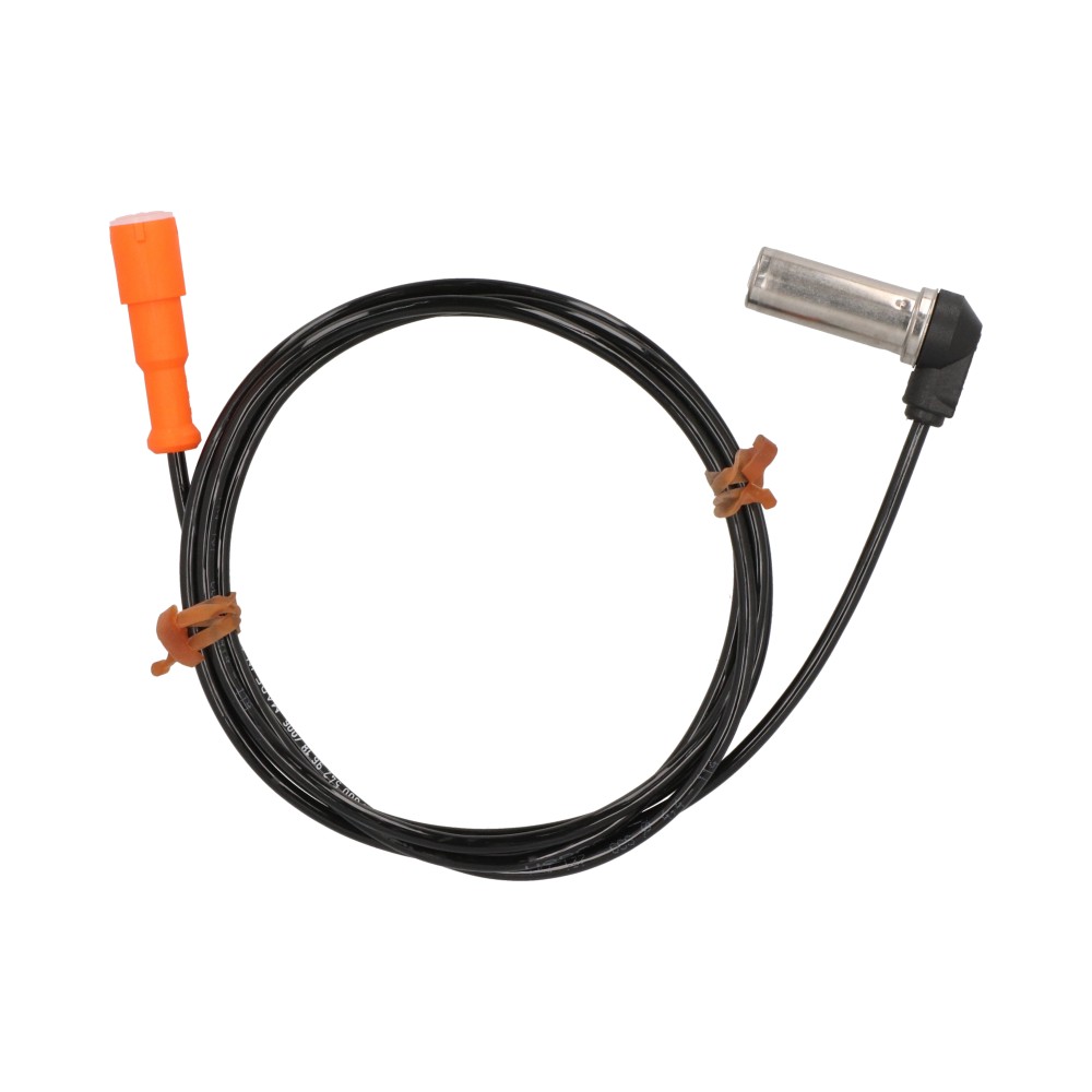 Sensor inductivo de rotación para Tractocamión, Marca Mercedes-Benz, compatible con Actros
