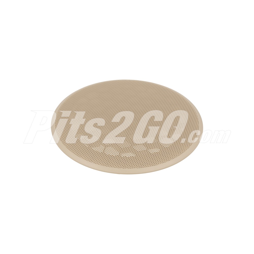 Rejilla de altavoz para Tractocamión, Marca Volvo, compatible con FH image number 2