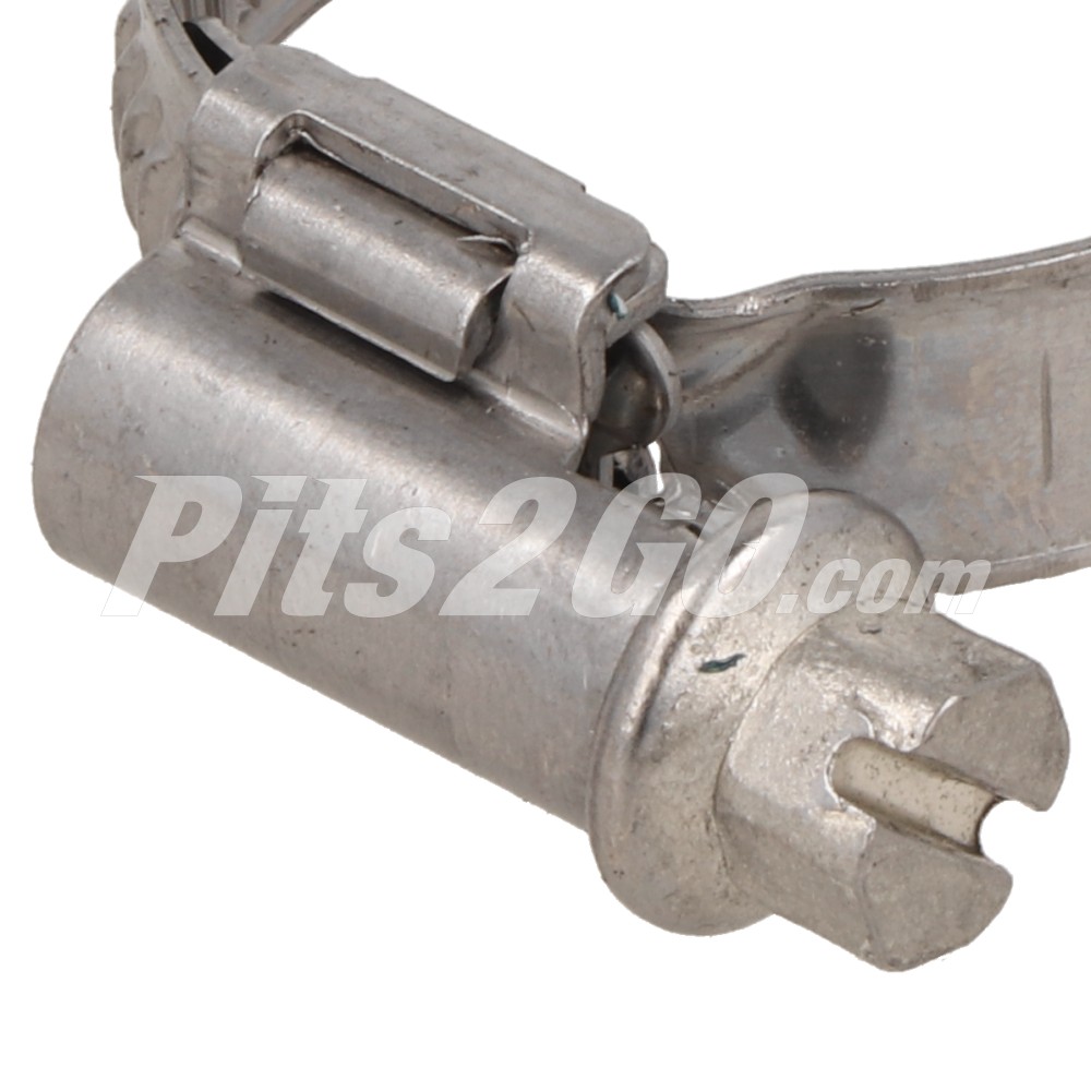 Abrazadera de manguera para Tractocamión, Marca Volvo, compatible con FH image number 3