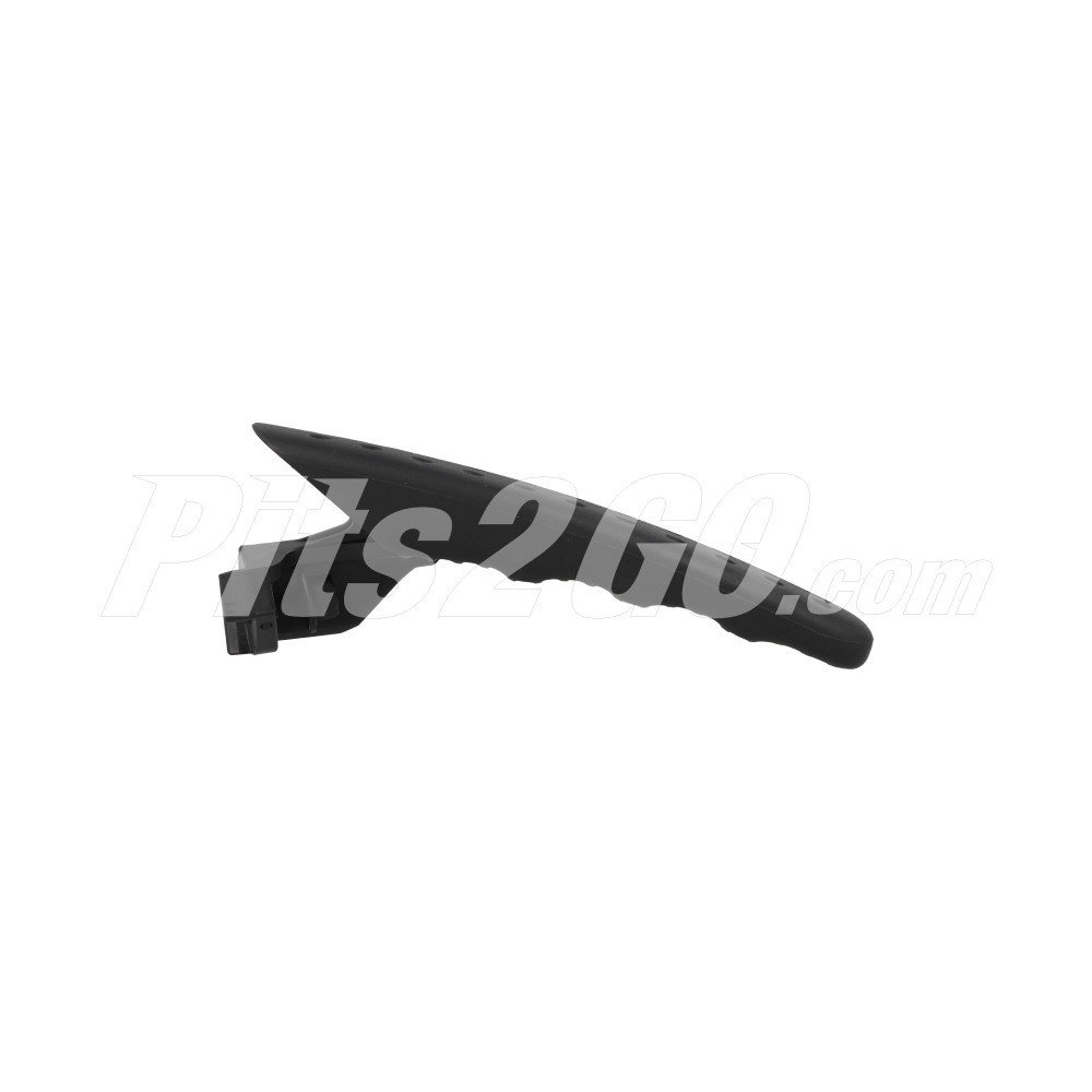 Manivela puerta lado derecho para Tractocamión, Marca Freightliner, compatible con Cascadia image number 2