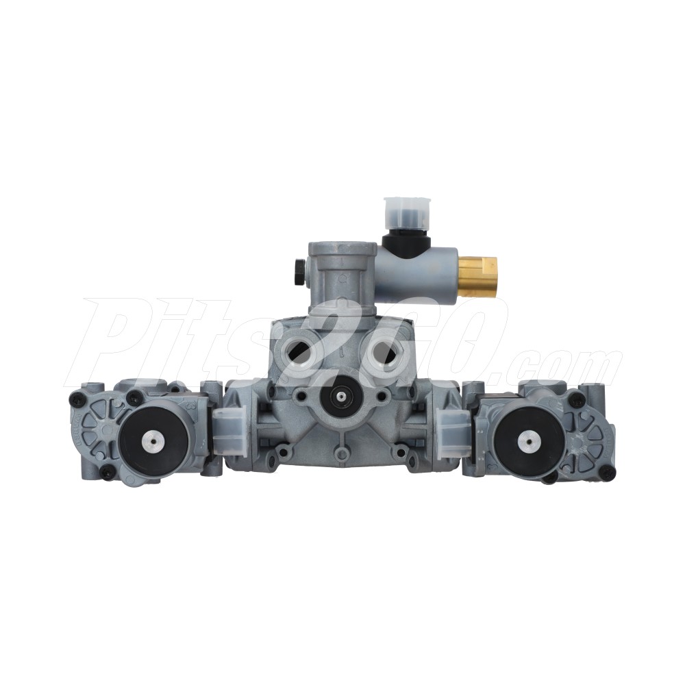 Válvula atc para Tractocamión, Marca Freightliner, compatible con Genérico image number 3