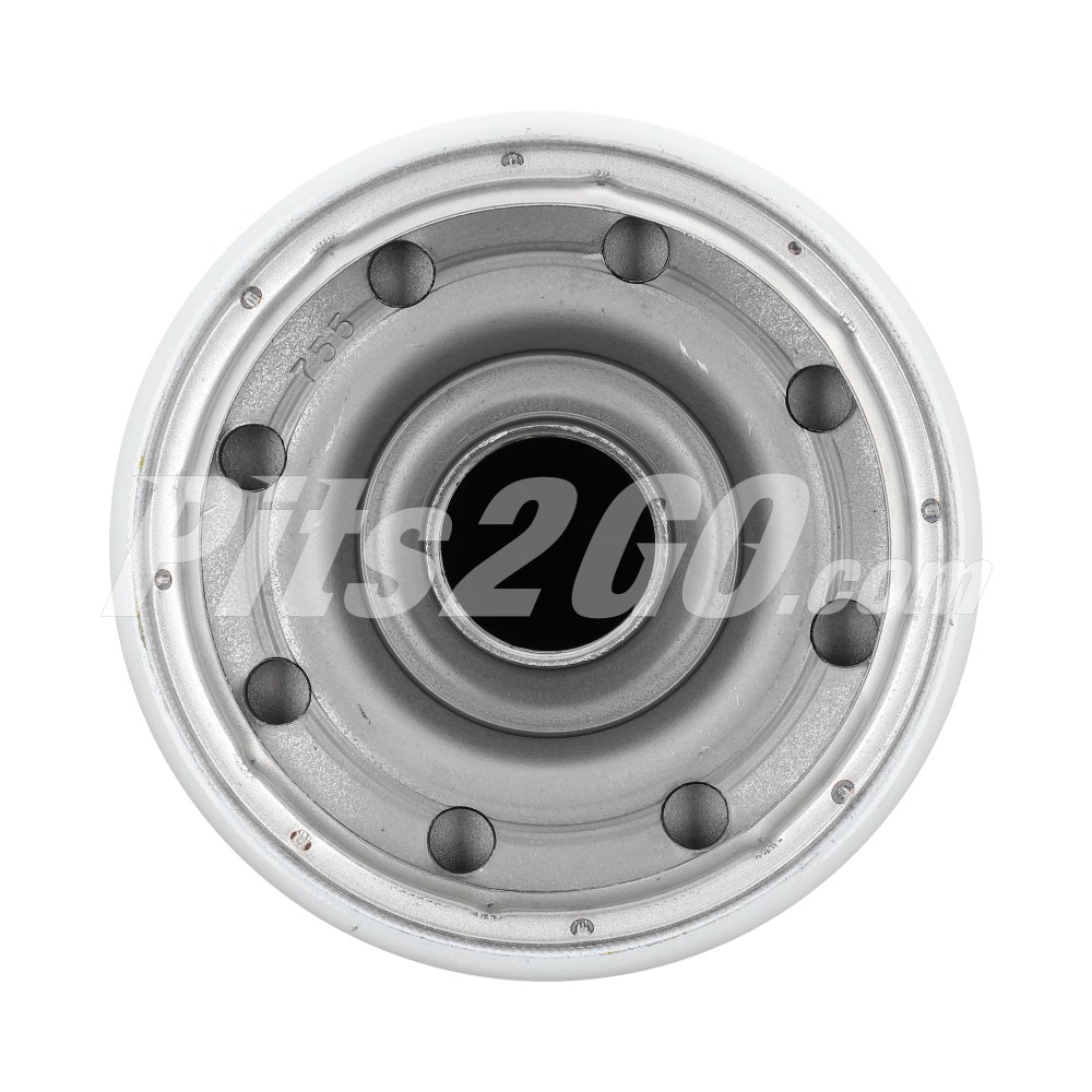 Filtros aceite para Tractocamión, Marca del producto Fleetguard, compatible con FH image number 4