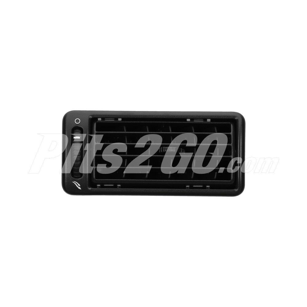Rejilla lateral derecha para Tractocamión, Marca Volvo, compatible con VNL image number 2