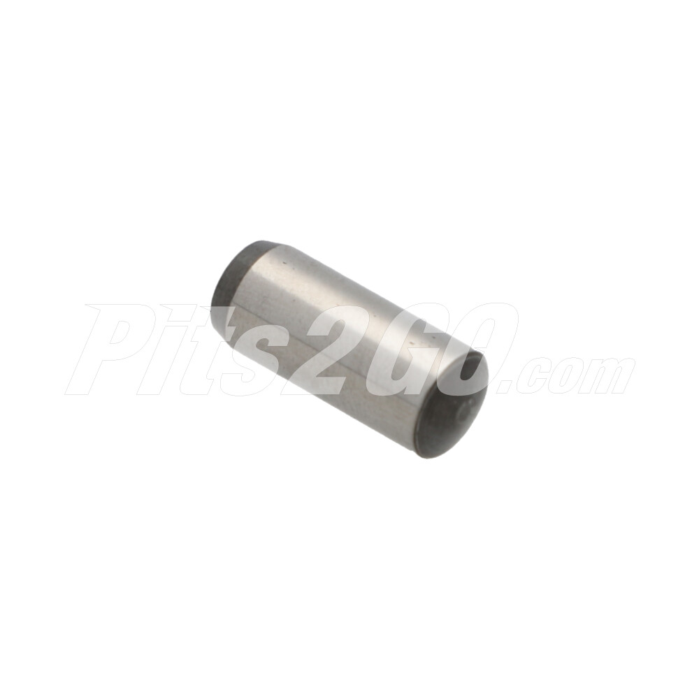 Pasador cilíndrico para Tractocamión, Marca Freightliner, compatible con OM904, OM906 image number 1