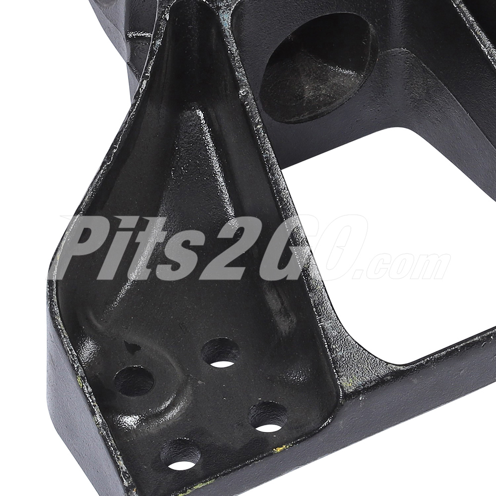 Soporte de chasis para Camión, Marca Hendrickson, compatible con M2 image number 4
