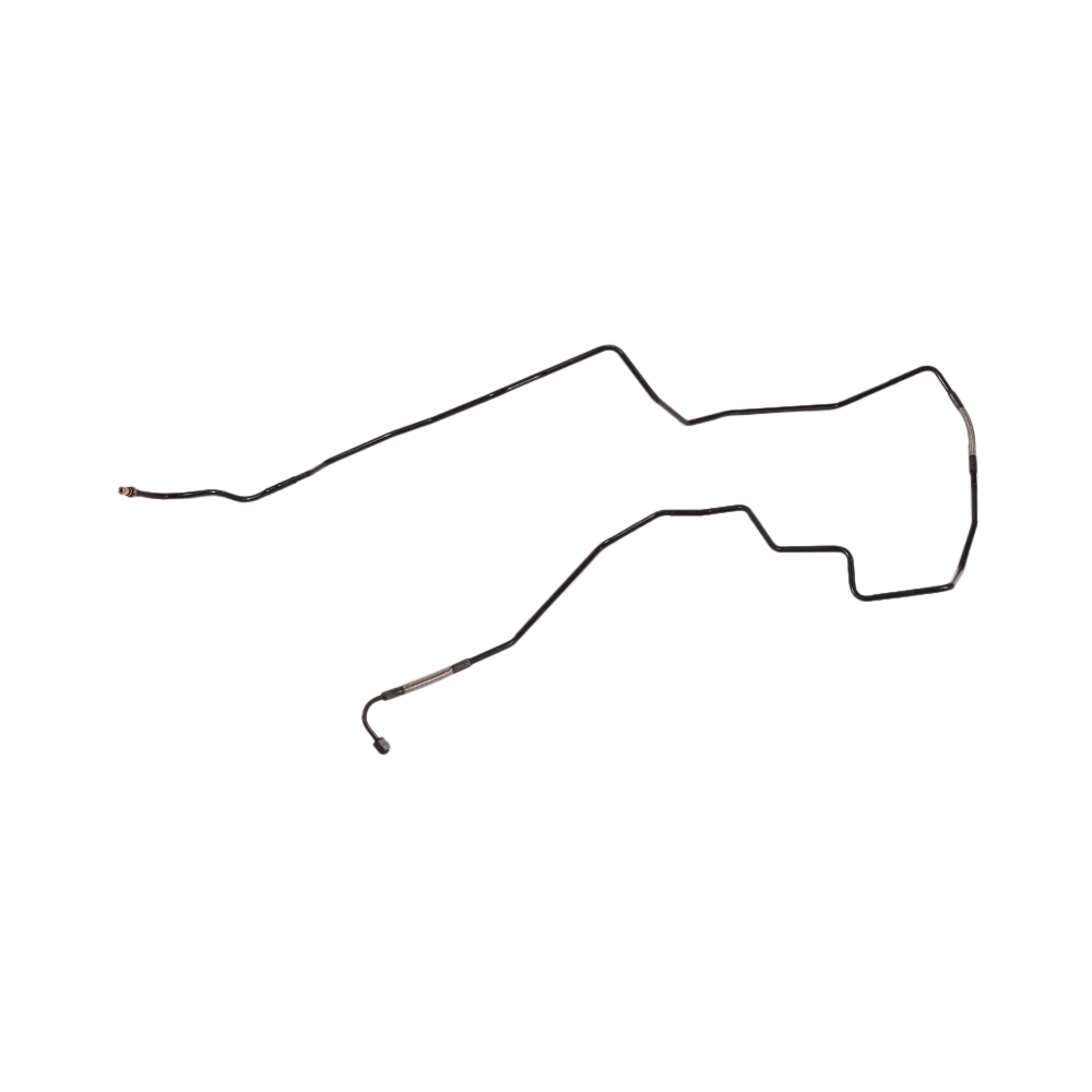 Juego de tubos para Tractocamión, Marca Volvo, compatible con FH