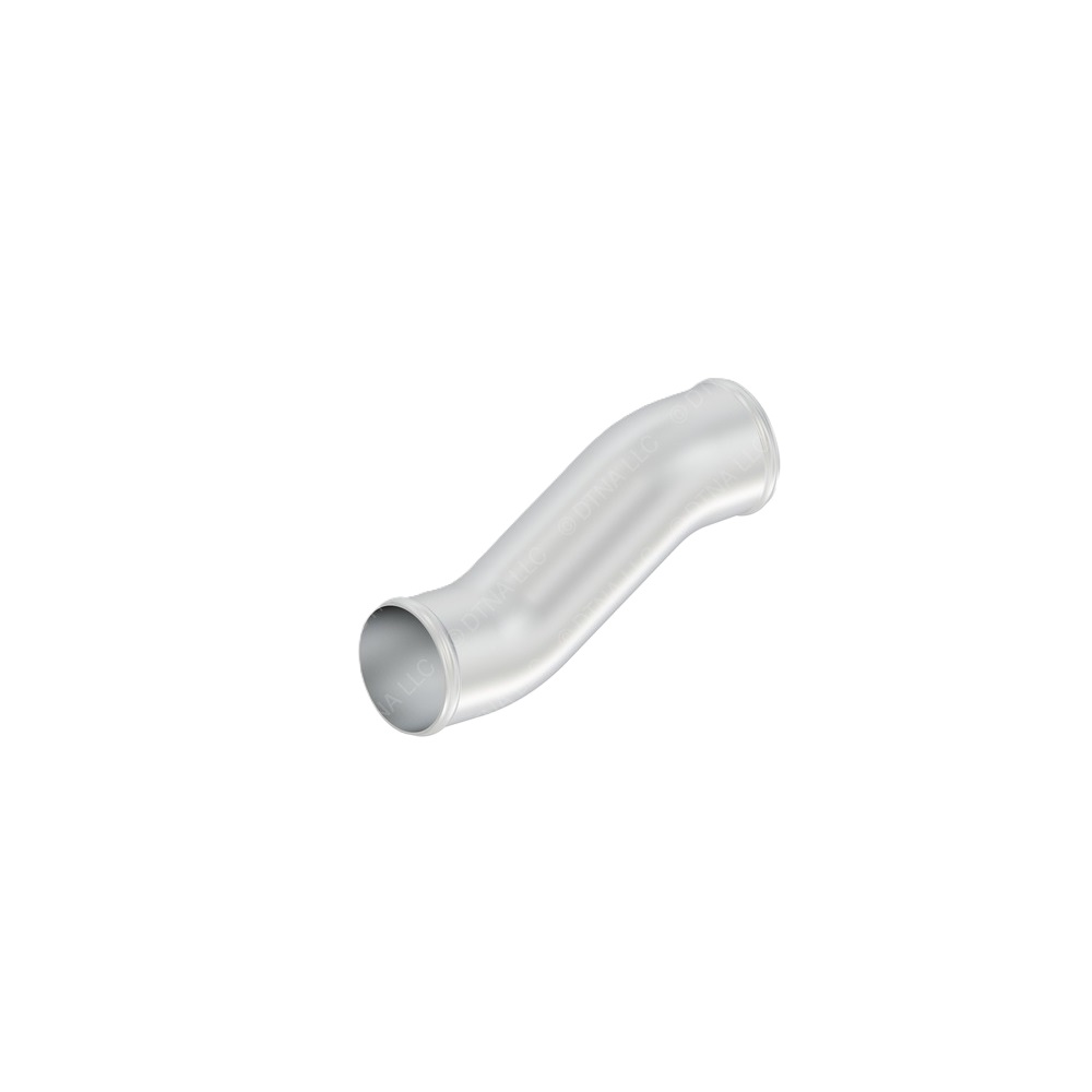 Tubo postenfriador para Camión, Marca Freightliner, compatible con M2 image number 0