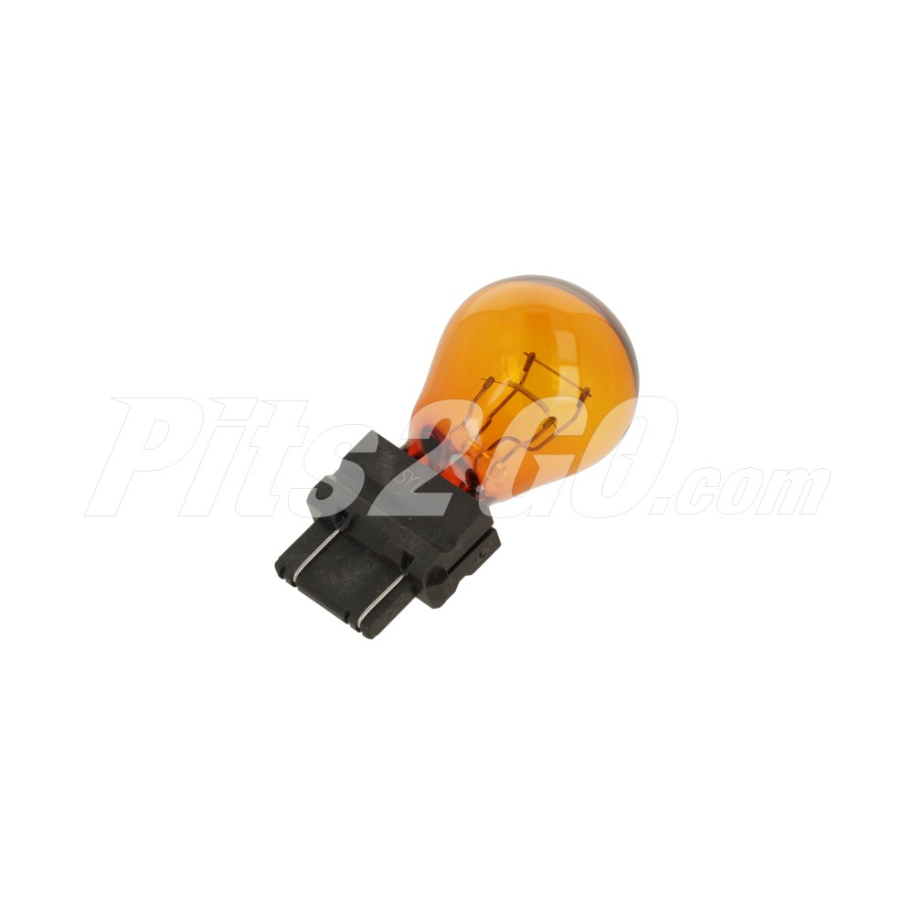 Foco ámbar direccional para Tractocamión, Marca Volvo, compatible con FH image number 2