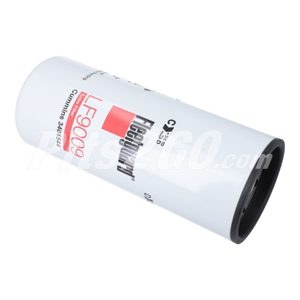 Filtro de aceite para Tractocamión, Marca Fleetguard, compatible con Genérico image number 1